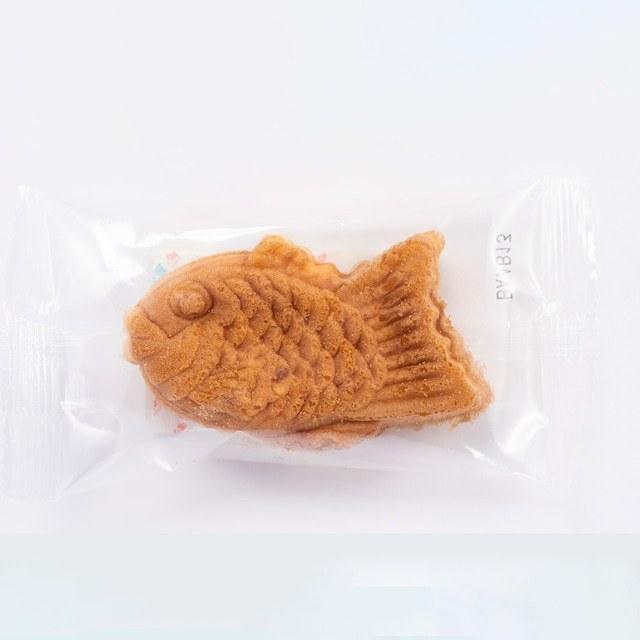 [三矢の和菓子]　鯛漁焼き　16ｇ　犬用 | 