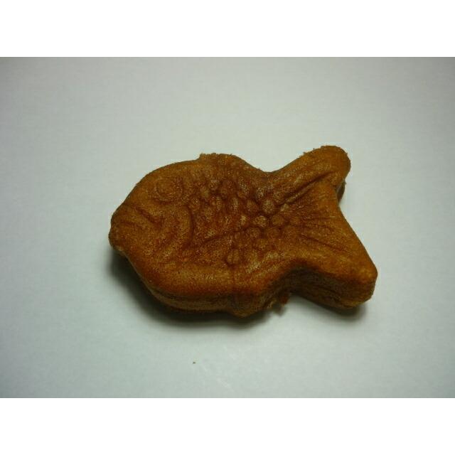 [三矢の和菓子]　鯛漁焼き　16ｇ　犬用 |  | 01