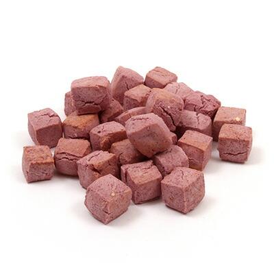 ボン・ルパ　京シリーズ　ぷちキューブ　紫いも　40g　（全犬種用国内産） | 