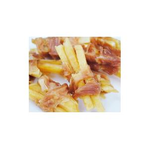 ボン・ルパ　京シリーズ　ささみ＆お芋　60g　（全犬種用国内産） | 