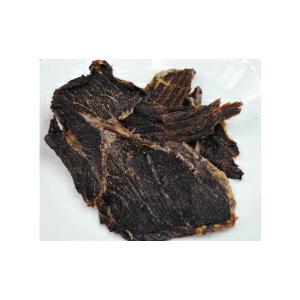 ボン・ルパ　京シリーズ　馬肉のじゃーきー　35g　（全犬種用国内産） | 
