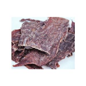 ボン・ルパ　京シリーズ　牛肉のじゃーきー　40g　（全犬種用国内産） | 