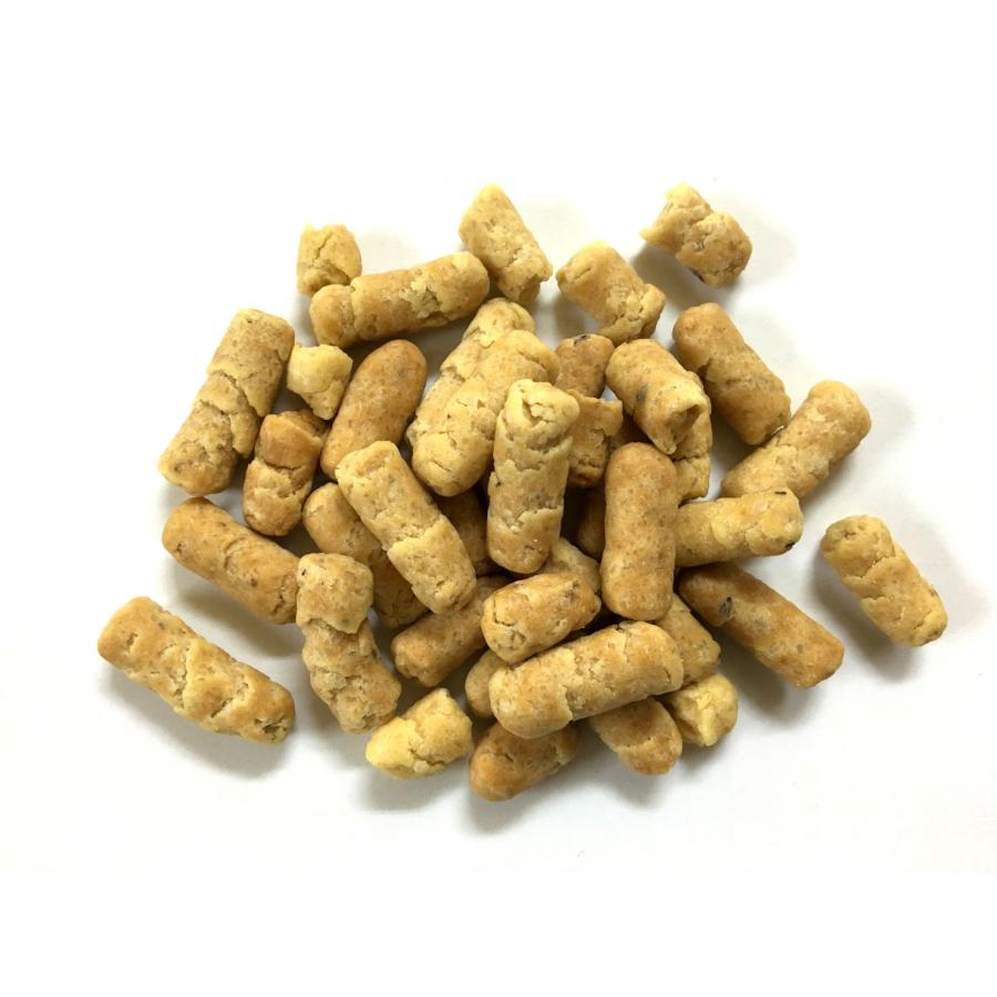 ボン・ルパ　京シリーズ　さつま芋ころころ　50g　（全犬種用国内産） | 