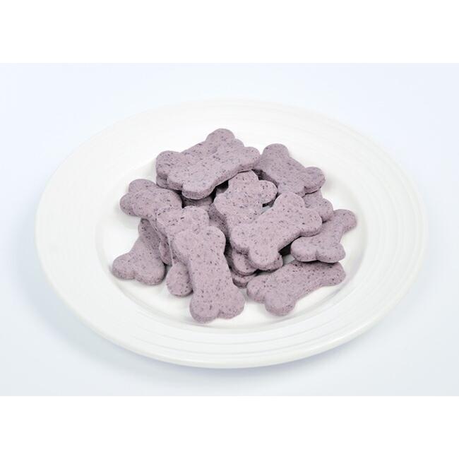 北の極　ブルーベリーカリカリトリーツ　80g | 