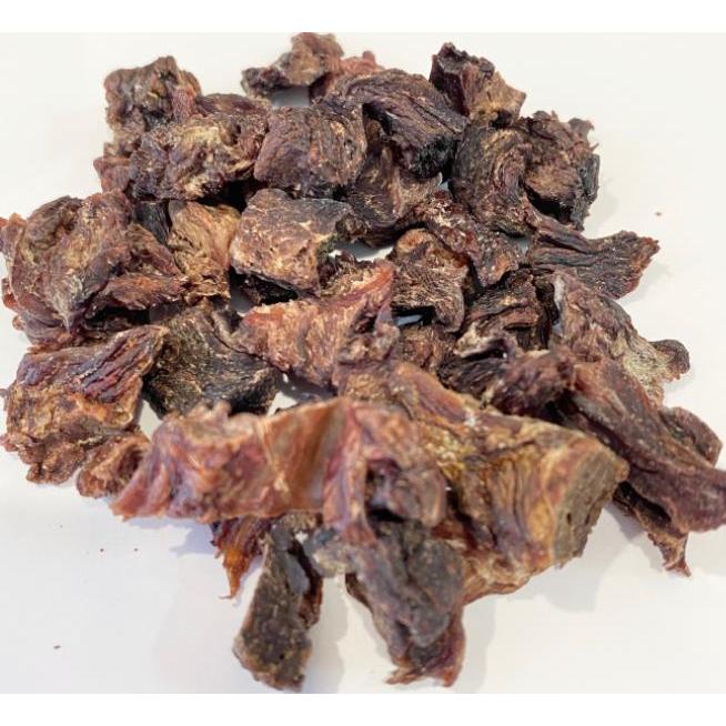 ボン・ルパ　京シリーズ　馬肉のびっつ　40g　（全犬種用国内産） | 