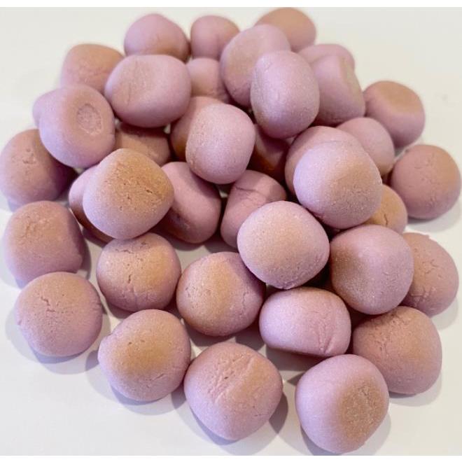 ボン・ルパ　京シリーズ　ブルーベリーぼーろ　50g　（全犬種成犬用国内産） |  | 01