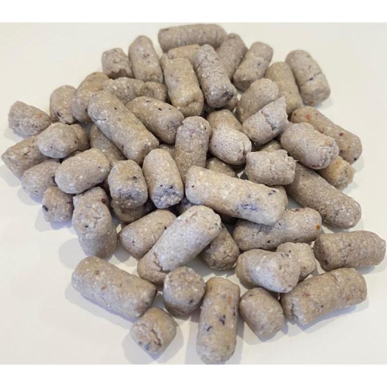 ボン・ルパ　京シリーズ　ブルーベリーころころ　50g　（全犬種成犬用国内産） |  | 01