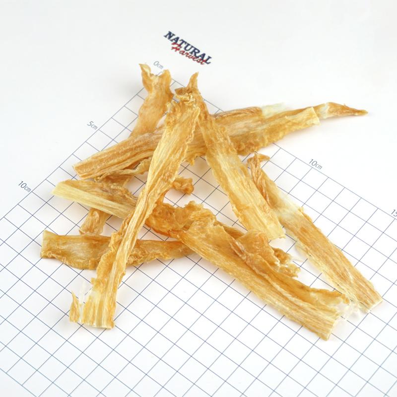 [ナチュラルハーベスト]　ドライドターキーアキレス　40g |  | 01