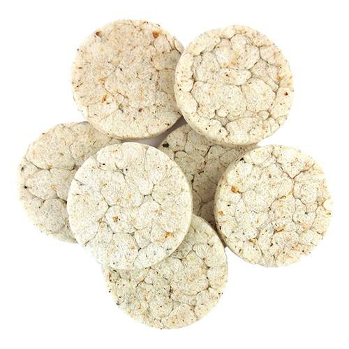 ナチュラルハーベスト　パフクラッカーまるごと小魚　50g |  | 01