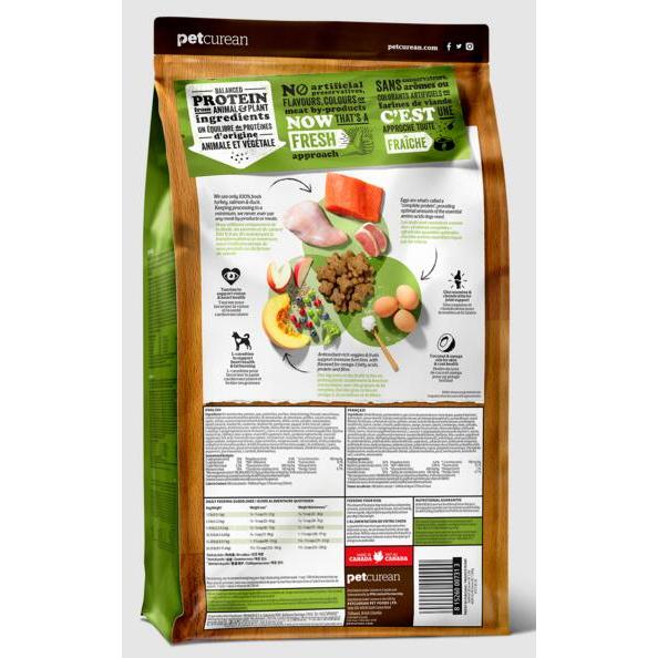 ナウフレッシュ グレインフリー　スモールブリード　シニア＆ウエイトマネジメント　800g　 |  | 01