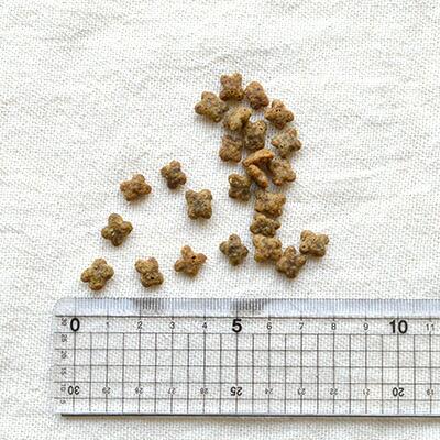 ナウフレッシュ グレインフリー　スモールブリード　シニア＆ウエイトマネジメント　9.98kg　 |  | 02