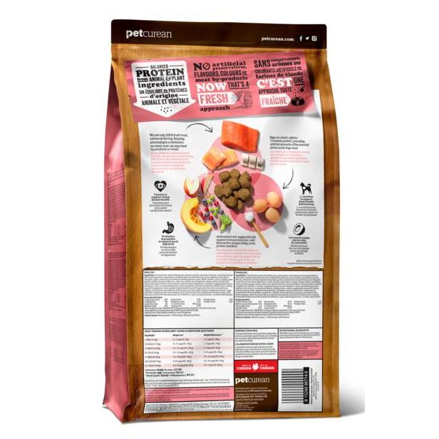 ナウフレッシュ グレインフリー　フィッシュアダルト　9.98kg　 |  | 01