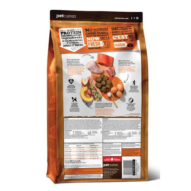 [NOW FRESH]　ナウフレッシュグレインフリー　シニア&ウェイトマネジメント　　1.59kg |  | 01