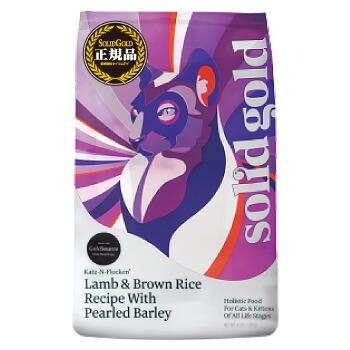 [SOLID GOLD]　ソリッドゴールド カッツフラッケン　1kg　 | 