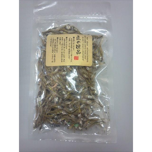 匠の逸品　金のいりこ　50g　（全犬種用） | 