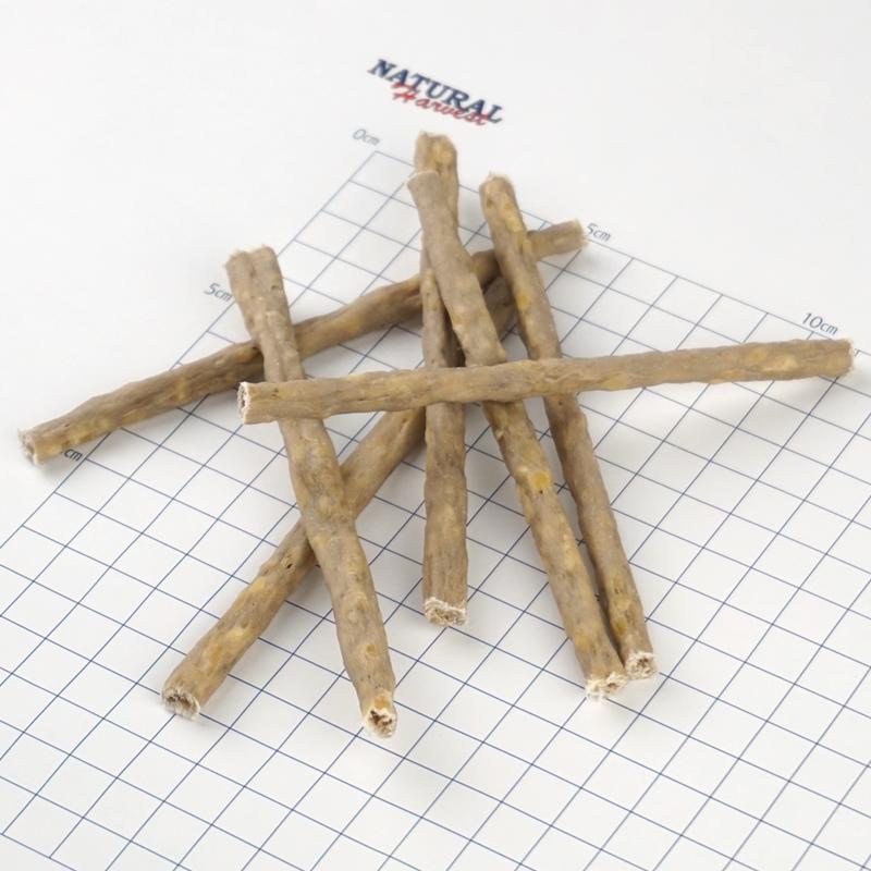 ナチュラルハーベスト　ローハイドガム　かんでべりー　10本 |  | 01