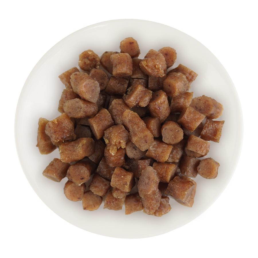 [ナチュラルハーベスト]　ジャーキーマイスター　50g×4袋　メール便送料無料セット |  | 05