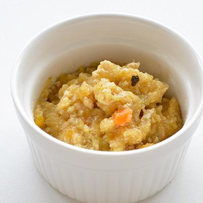 yum yum yum！　ジュレ仕立て　チキン　30g　 |  | 01