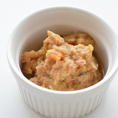 【追跡メール便送料無料】yum yum yum！　ジュレ仕立て　かつお　30g×12袋　 |  | 01