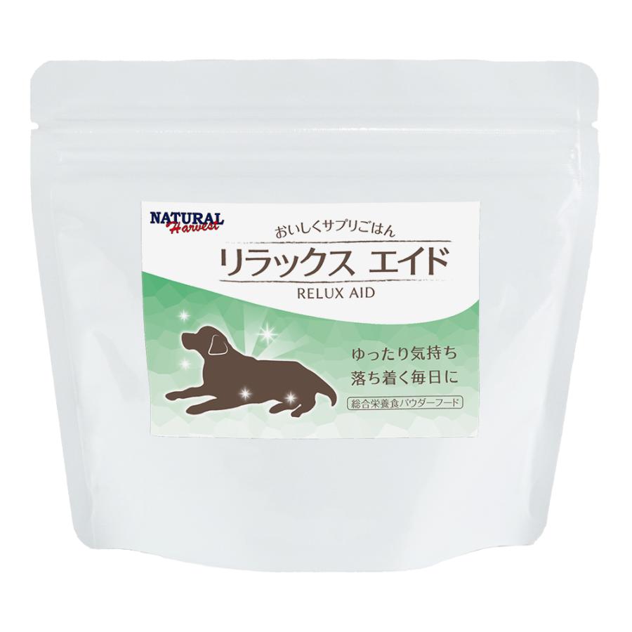 リラックスエイド　150g | 