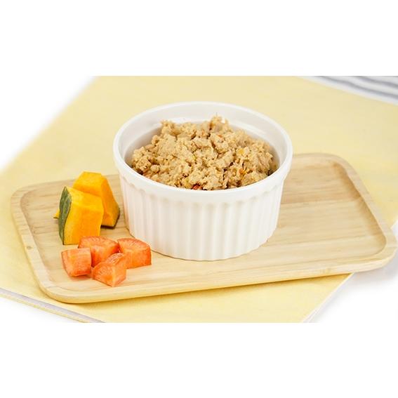 フィーラインアドバンス　パテ　チキン&ベジタブル　70g×12袋　 |  | 01