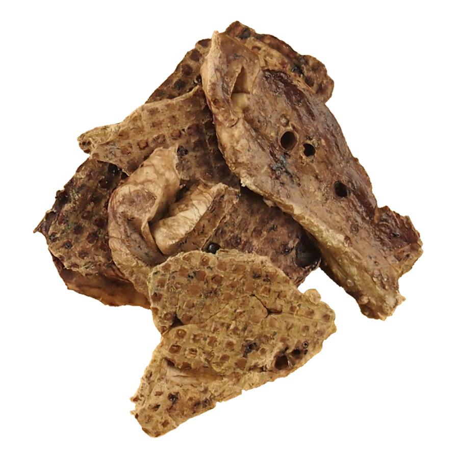 [ナチュラルハーベスト]　スライスラムラング　80g |  | 01