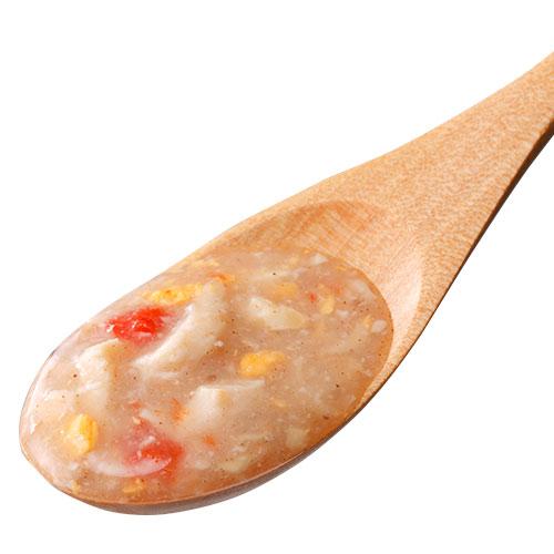[ペットの恵み365]　カラダのスープ　栄養めぐる滋養チキン　50g　 |  | 01