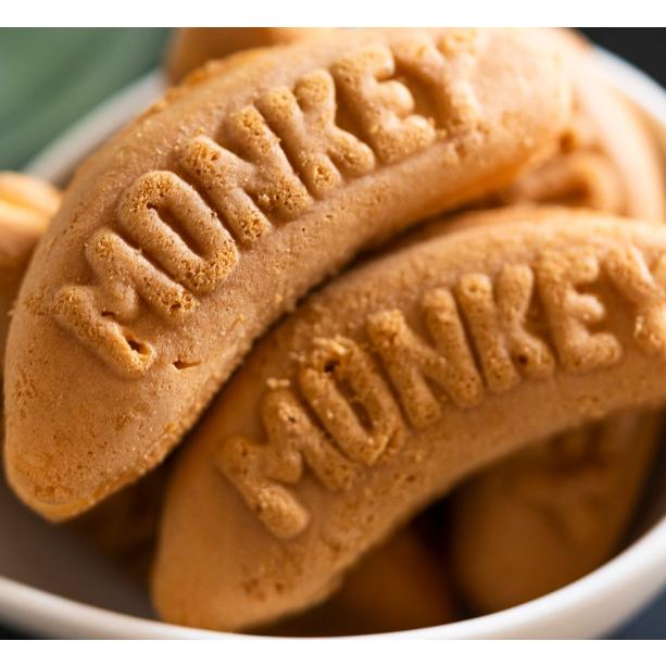 [三矢のお菓子]　犬用　モンキーバナナ　6本　 |  | 01