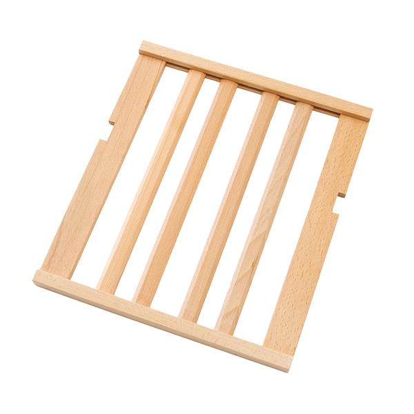 PlusQ(プラスキュー) ワインセラー DWC-015C / DWC-021C 専用木製棚 OP-1 | 