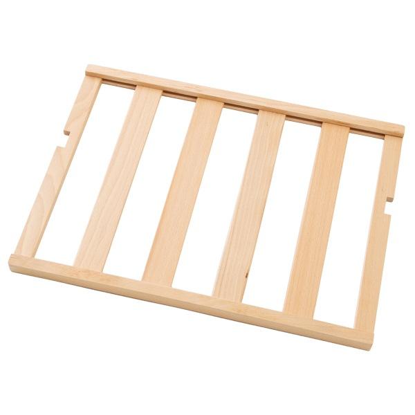 PlusQ(プラスキュー) ワインセラー DWC-031C / DWC-053C 専用木製棚 OP-2 | 