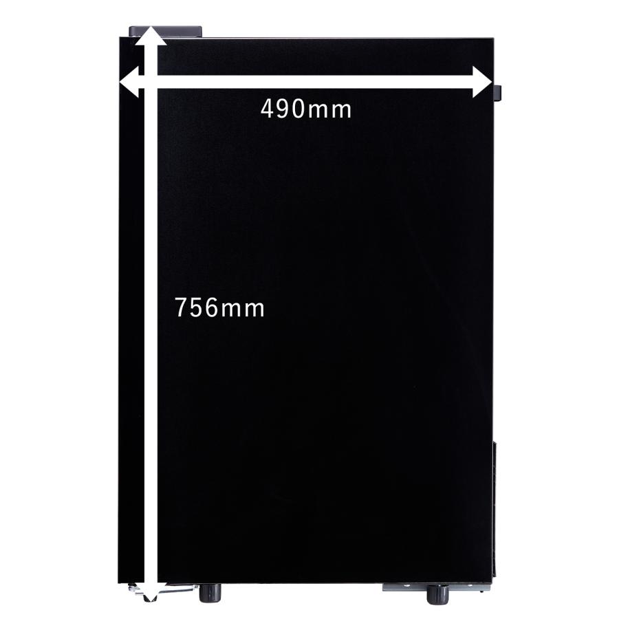 ワインセラー 24本収納 コンプレッサー式 多機能高コスパモデル DWC-Y024 | PlusQ | 14