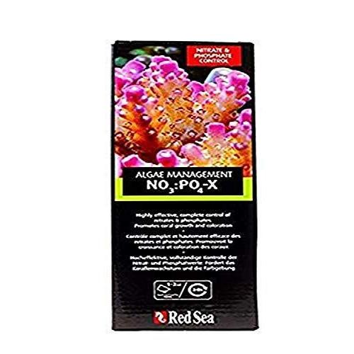 レッドシー Redsea No3 Po4 X 500ml その他水槽用品 Www Mantraman Com Mx