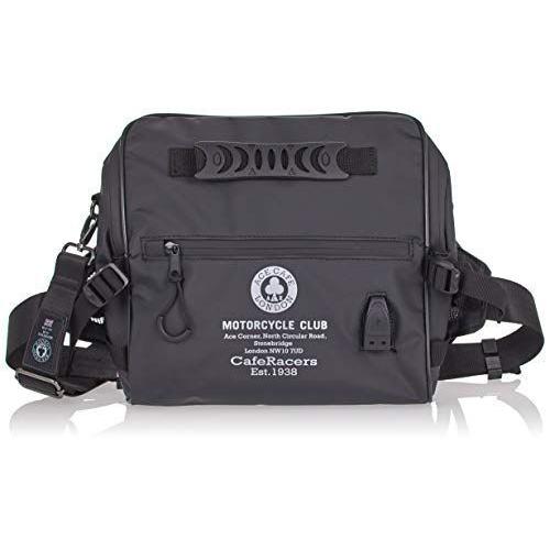 Hip&Shoulder Bag USB BK AB003WB BK