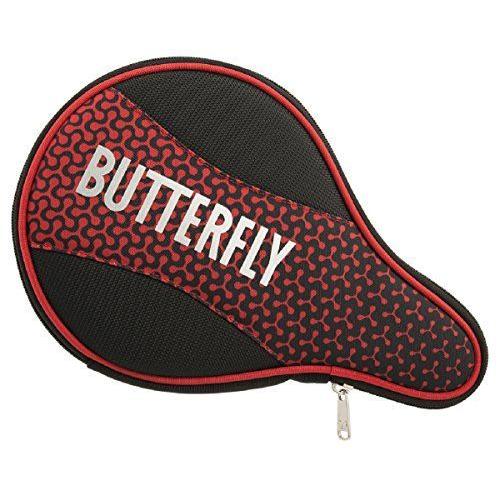 人気新品 レビューで送料無料 バタフライ Butterfly 卓球 ラケットケース メロワ フルケース 62820 レッド 006 ef-studio.com ef-studio.com