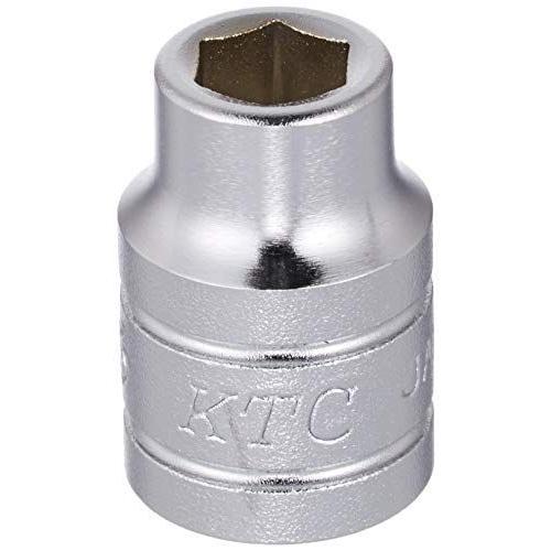京都機械工具 KTC 6.3sq. ソケット 超熱 B2-055 81％以上節約 5.5mm 六角