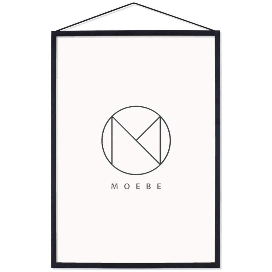 再入荷 Moebe Frame A3 Aluminium White 写真立て フォトフレーム Www Gatorheatandair Com