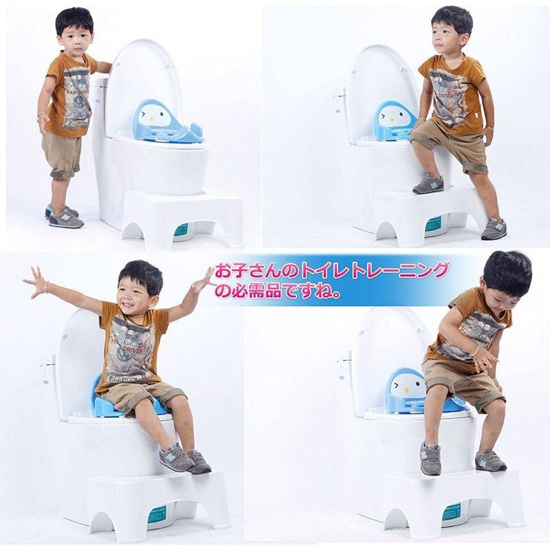 安住商事 トイレ踏み台 ブルー ステップ 子供 トイレトレーニング 便座 補助台 高さ約21cm 便秘 解消 スクワティー 効果 :20220202005245-00003:PlusQit - 通販 - Yahoo!ショッピング 安住商事 トイレ踏み台 ブルー ステップ 子供 トイレトレーニング 便座 補助台 高さ約21cm 便秘 解消 スクワティー 効果 :20220202005245-00003:PlusQit - 通販 - Yahoo!ショッピング
