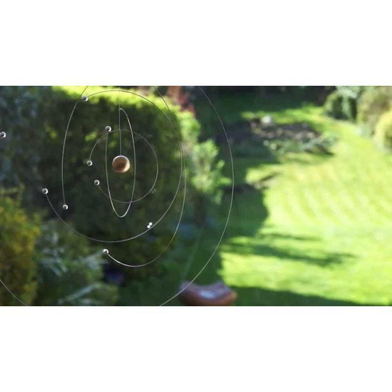 Sale 76 Off 正規輸入 デンマーク Flensted Mobiles フレンステッドモビール ニールス ボーア アトムモデル Fsm Cisama Sc Gov Br