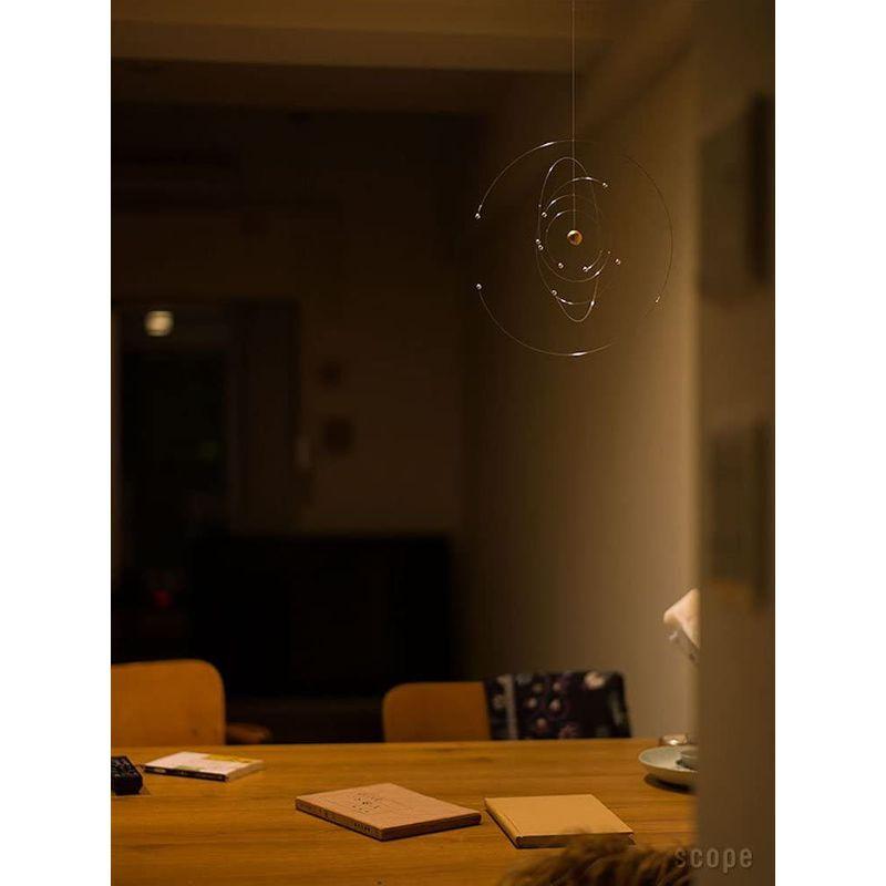 Sale 76 Off 正規輸入 デンマーク Flensted Mobiles フレンステッドモビール ニールス ボーア アトムモデル Fsm Cisama Sc Gov Br