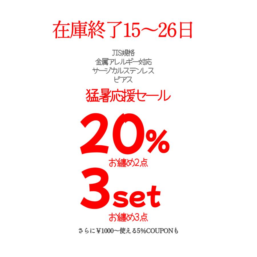 アンクレット レディース サージカルステンレス つけっぱなし 汗に強い