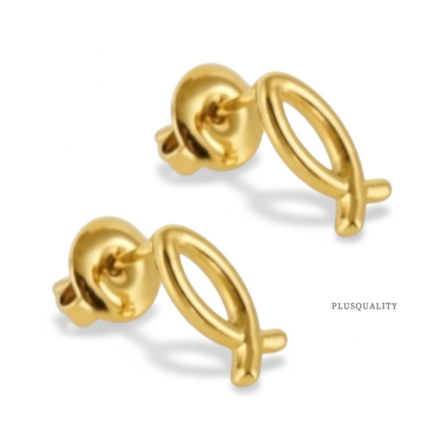 サージカルステンレス ピアス アレルギー対応 セカンド ミニ つけっぱなし レディース 両耳用 ビアス | ブランド登録なし