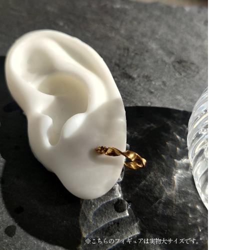 ピアス 軽い アレルギー対応 ステンレス 秋 冬 フープピアス レディース 18金 18k シンプル オフィス 仕事用 上品　爆買 | ブランド登録なし | 01