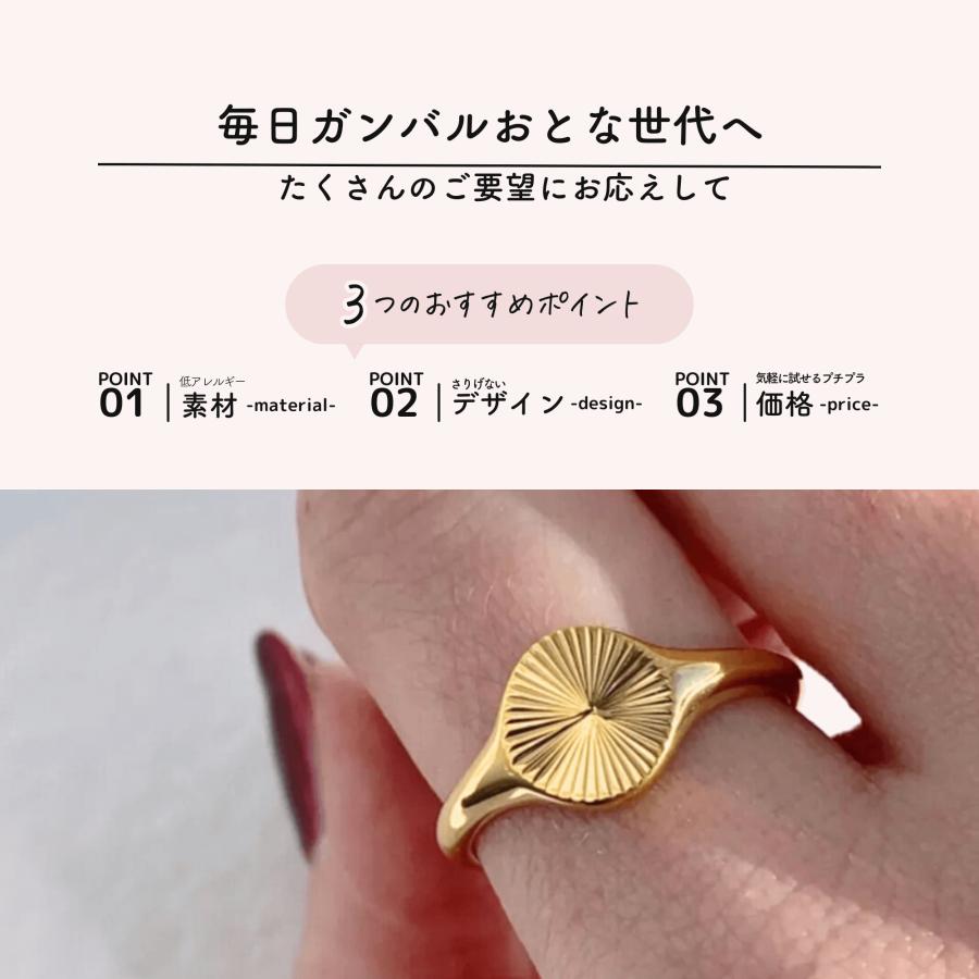 サージカルステンレス ピアス アレルギー対応 ステンレス つけっぱなし 18金 レディース 小さい 金属アレルギー 3mm セカンド ピアス | ブランド登録なし | 05