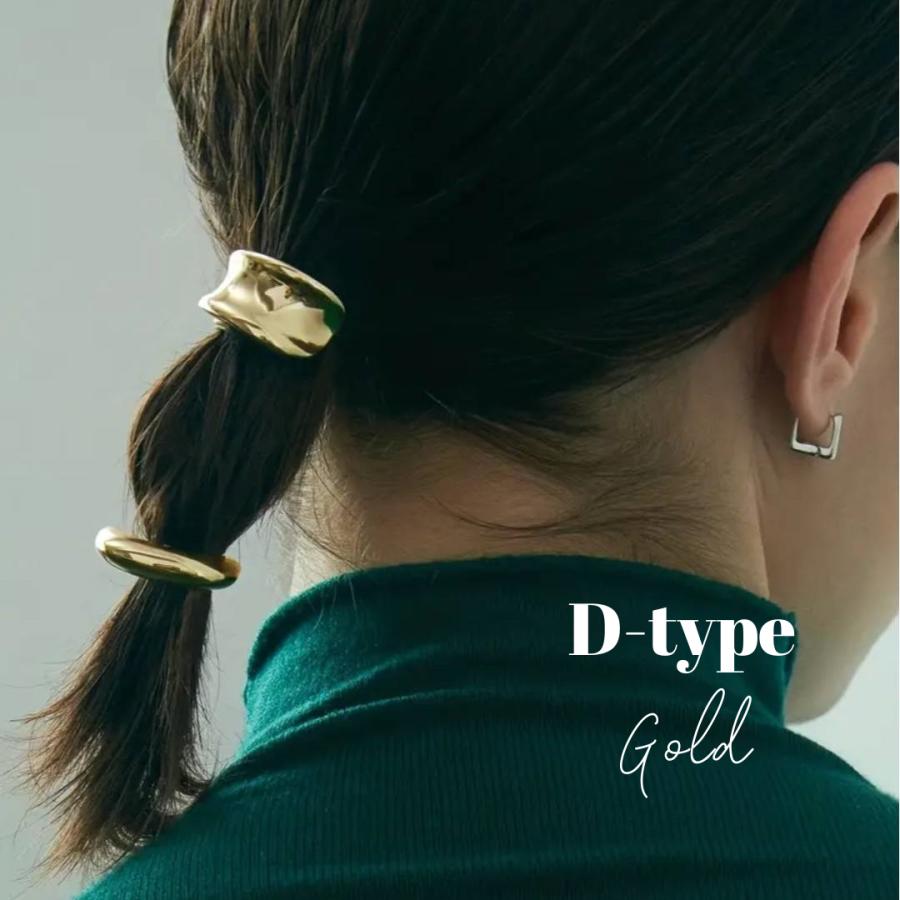 ポニーフック 髪留め 髪飾り 秋 ヘアゴム へアアクセサリー ヘアカフ 