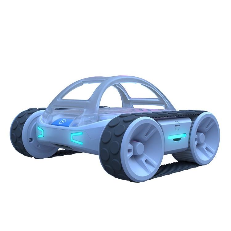 P*e様 新品未使用❗sphero RVR プログラミングロボット large-94293.jpg