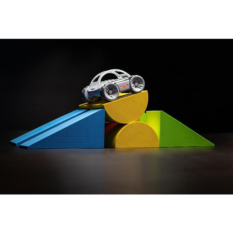 Sphero RVR アールブイアール 万能型プログラミングロボット プログラミング学習 組み立て不要 スマートトイ ギフト Sphero RVR アールブイアール ギフト