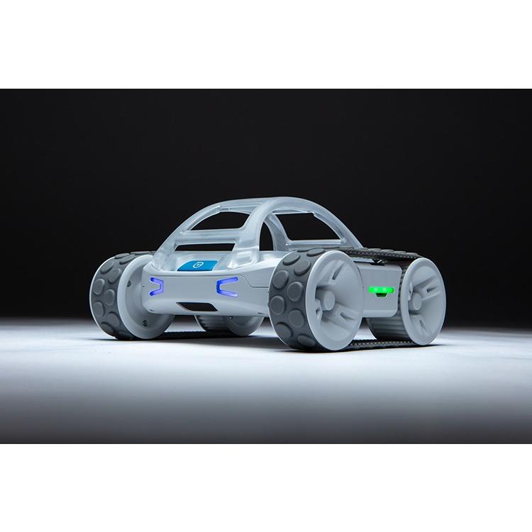 Sphero RVR アールブイアール 万能型プログラミングロボット プログラミング学習 組み立て不要 スマートトイ ギフト Sphero RVR アールブイアール ギフト