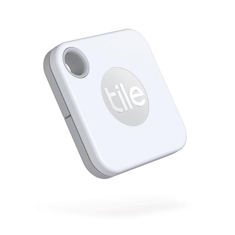 探し物を音で見つける Tile Mate 電池交換版 スマートトラッカー Bluetoothトラッカー タイルメイト 単品 電池交換可能 プラススタイルpaypayモール店 通販 Paypayモール
