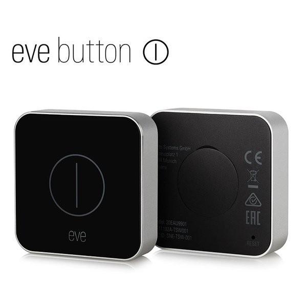  Elgato、新しい HomeKit 対応の Eve Aqua と Eve Flare Lamp を発表