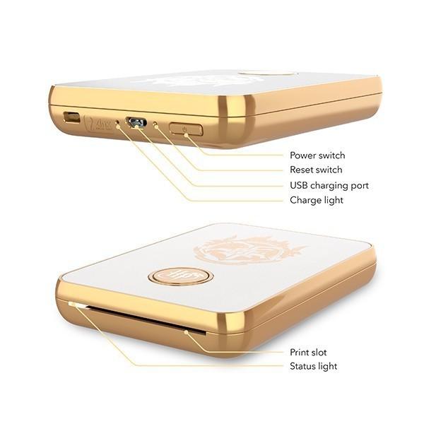 ライフプリント編集ツール